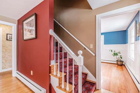 6 Woodside Drive Cumberland ME 04021