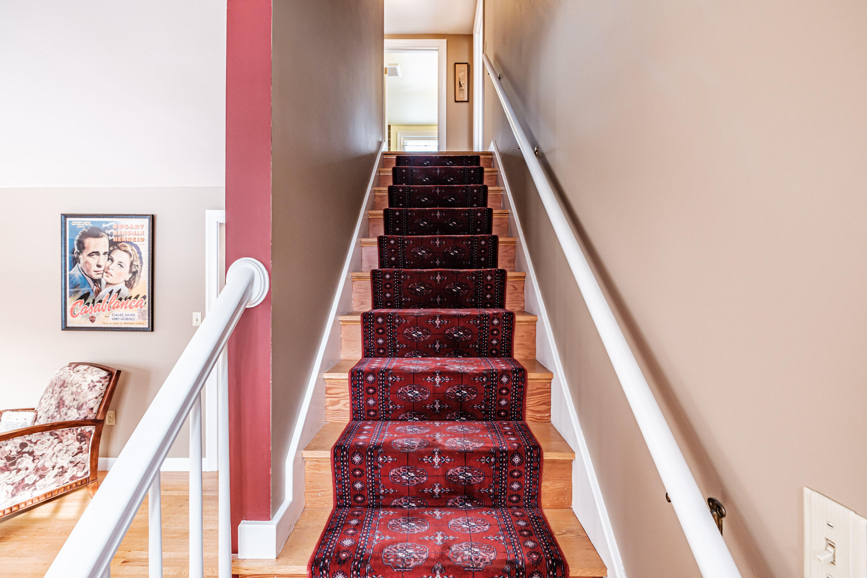 6 Woodside Drive Cumberland ME 04021