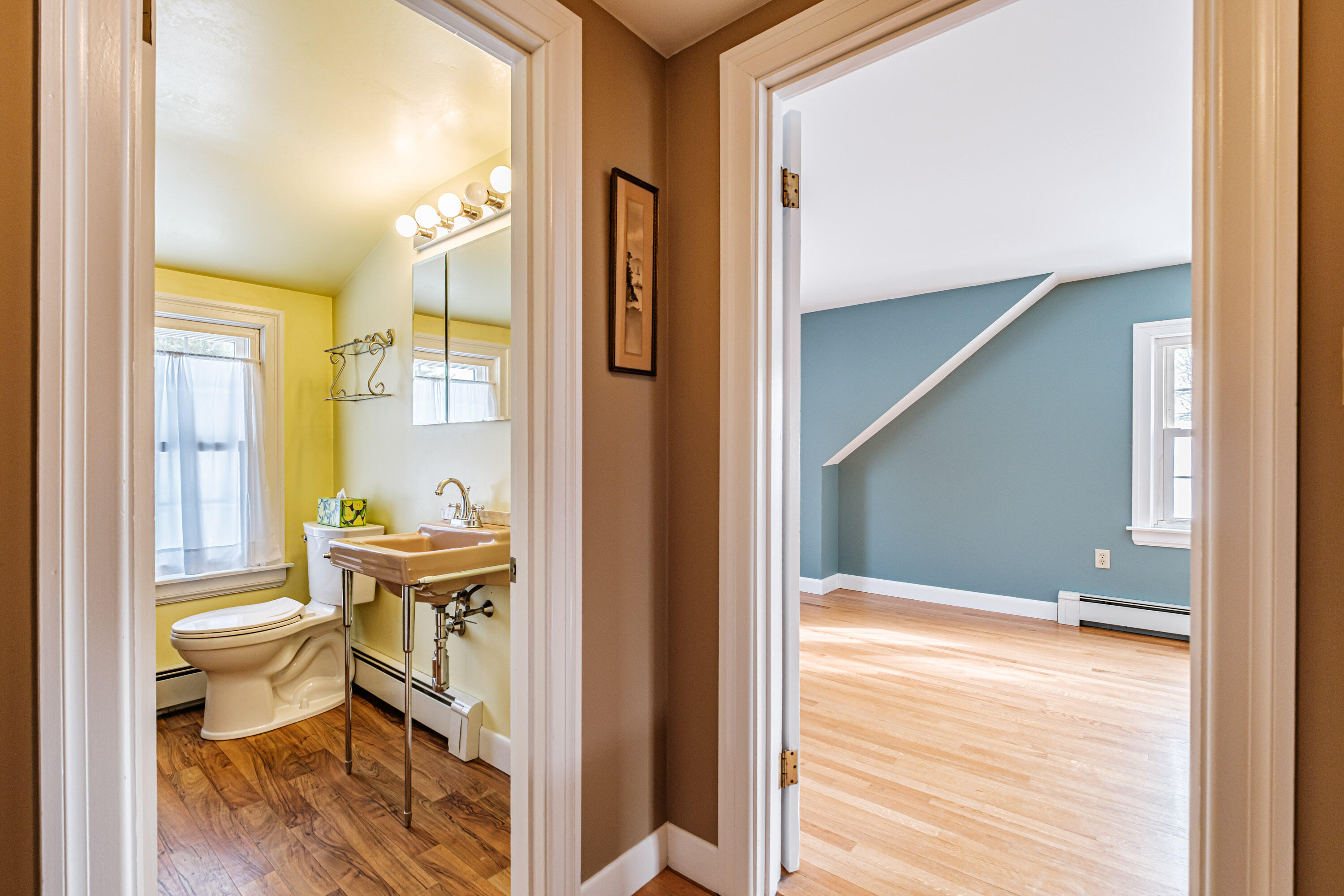 6 Woodside Drive Cumberland ME 04021