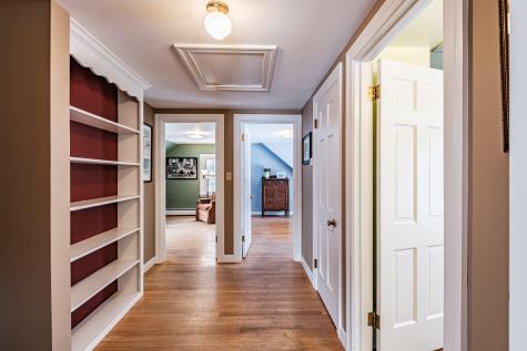 6 Woodside Drive Cumberland ME 04021