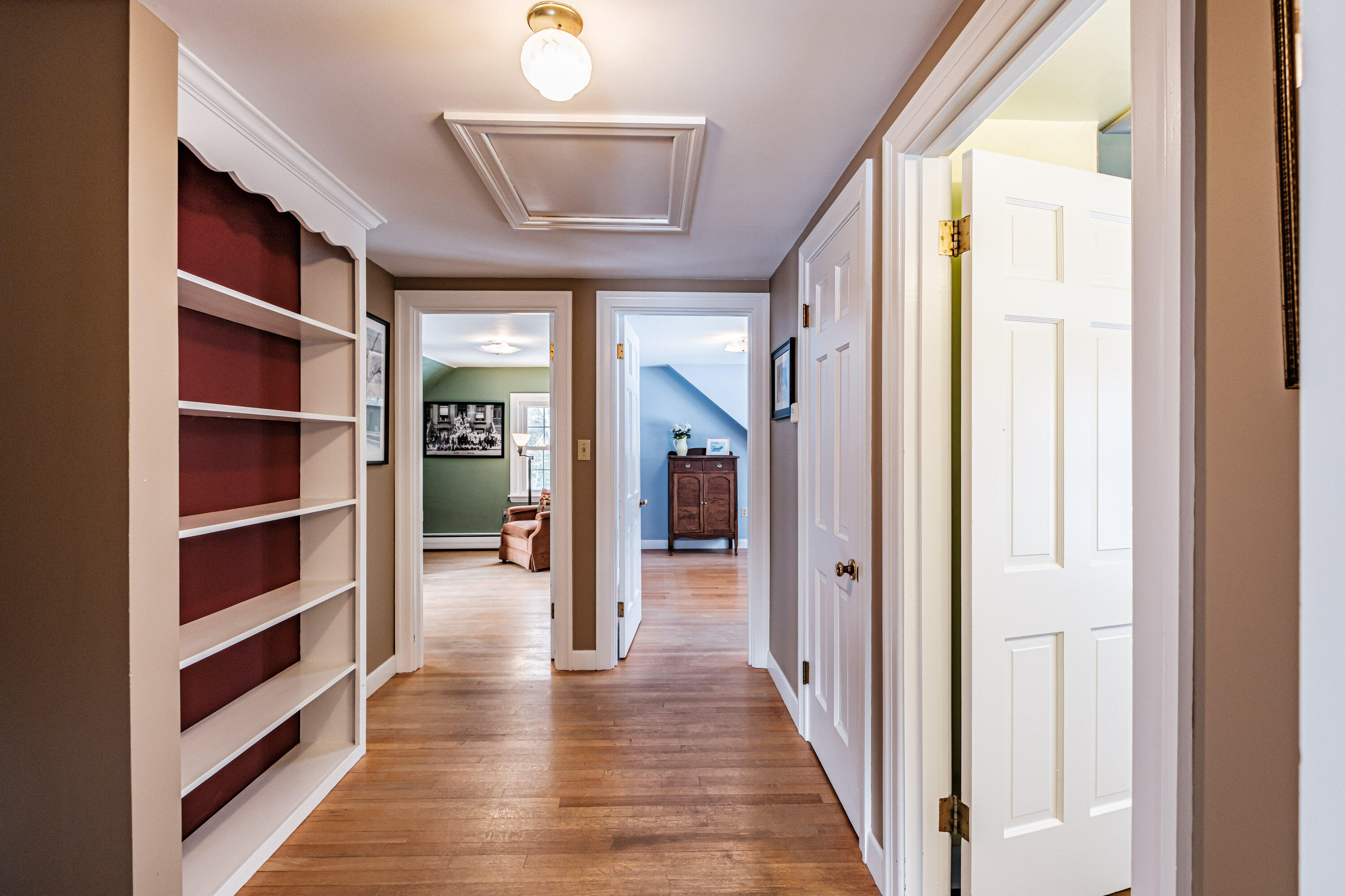 6 Woodside Drive Cumberland ME 04021