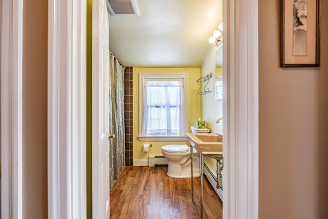 6 Woodside Drive Cumberland ME 04021