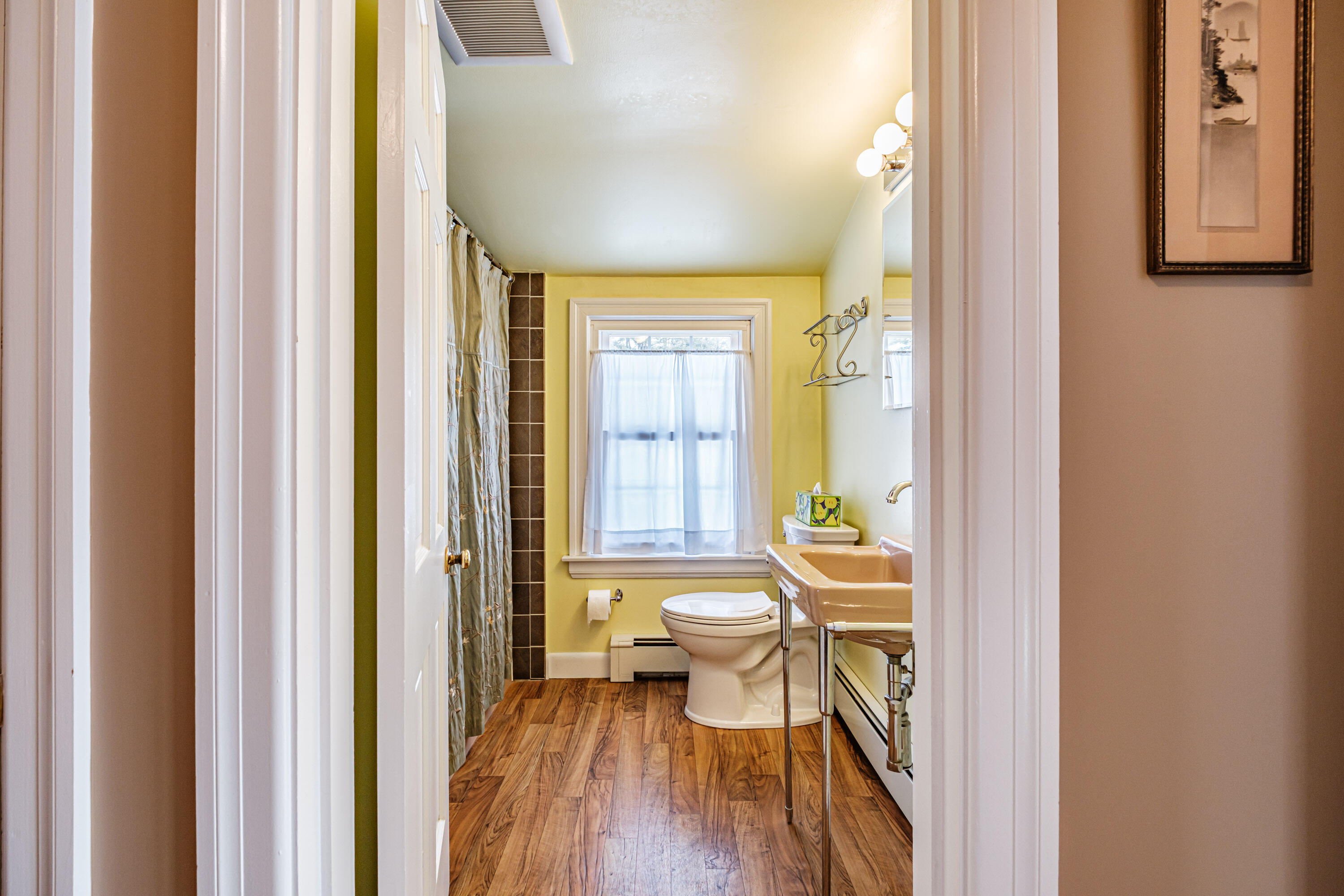 6 Woodside Drive Cumberland ME 04021