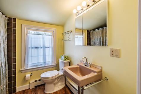 6 Woodside Drive Cumberland ME 04021