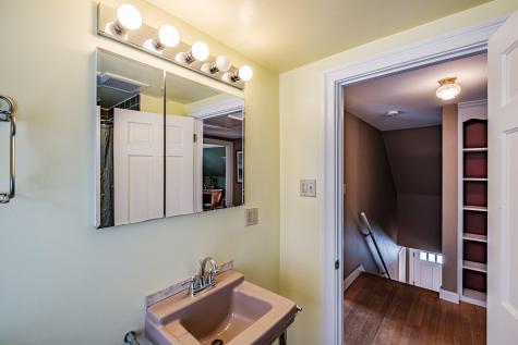 6 Woodside Drive Cumberland ME 04021