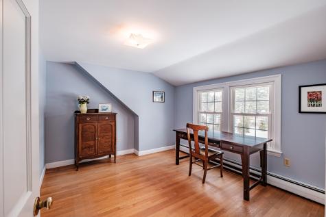 6 Woodside Drive Cumberland ME 04021