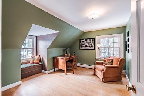 6 Woodside Drive Cumberland ME 04021