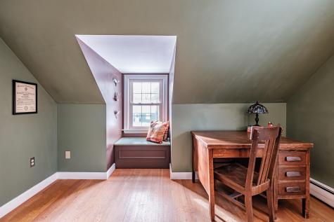 6 Woodside Drive Cumberland ME 04021