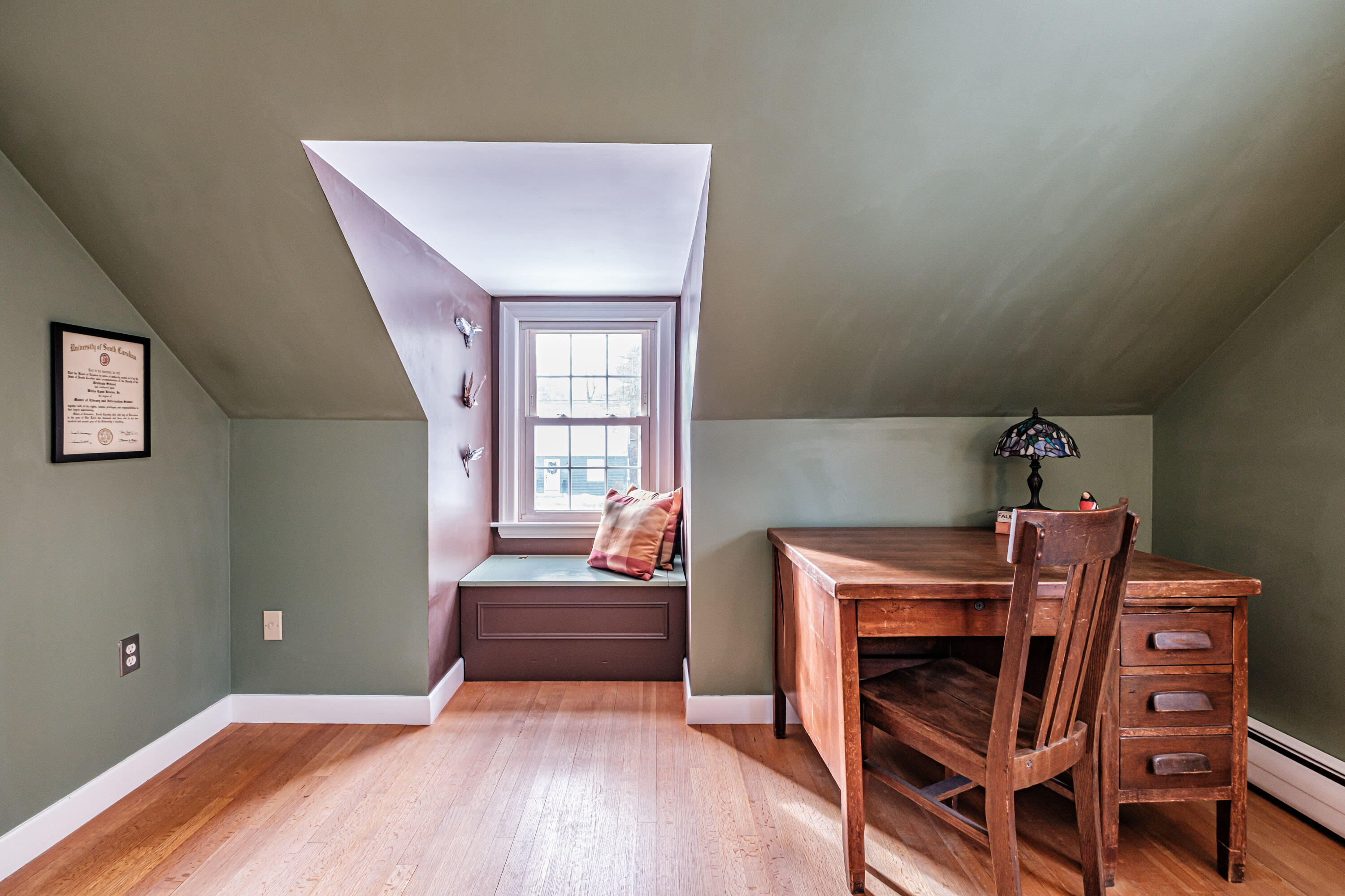 6 Woodside Drive Cumberland ME 04021