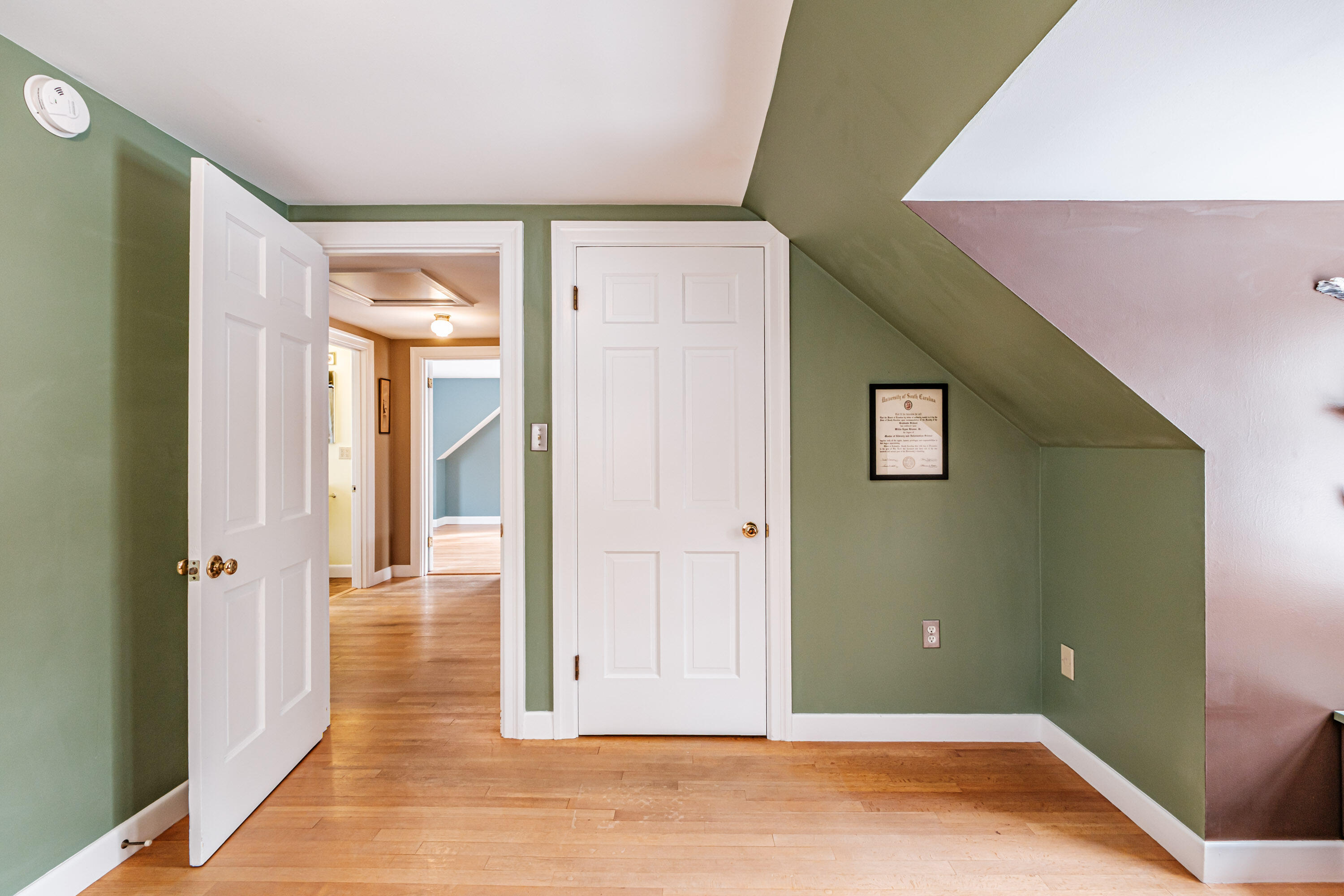 6 Woodside Drive Cumberland ME 04021