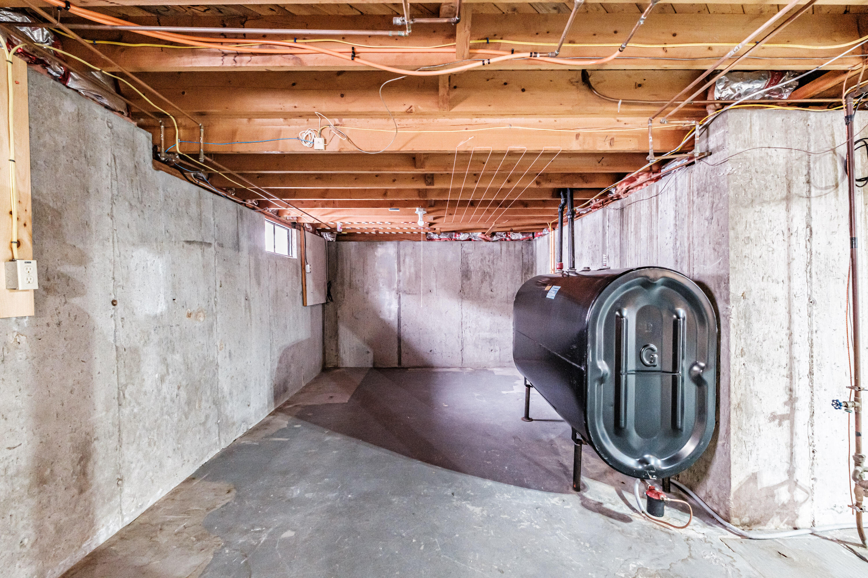 6 Woodside Drive Cumberland ME 04021