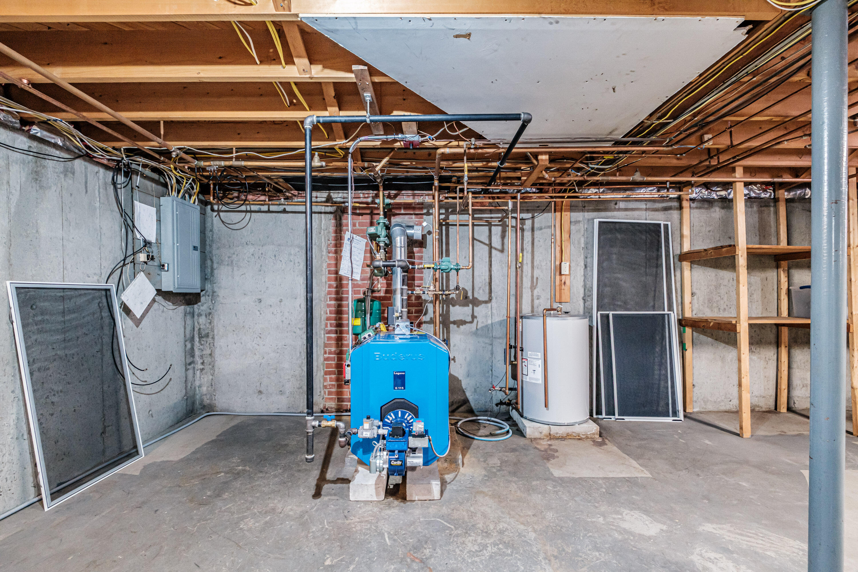 6 Woodside Drive Cumberland ME 04021