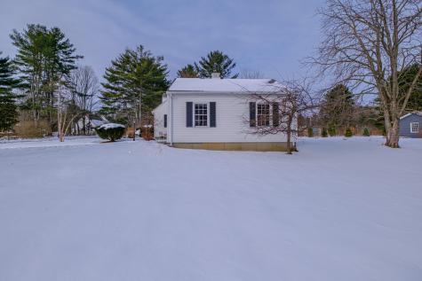 6 Woodside Drive Cumberland ME 04021