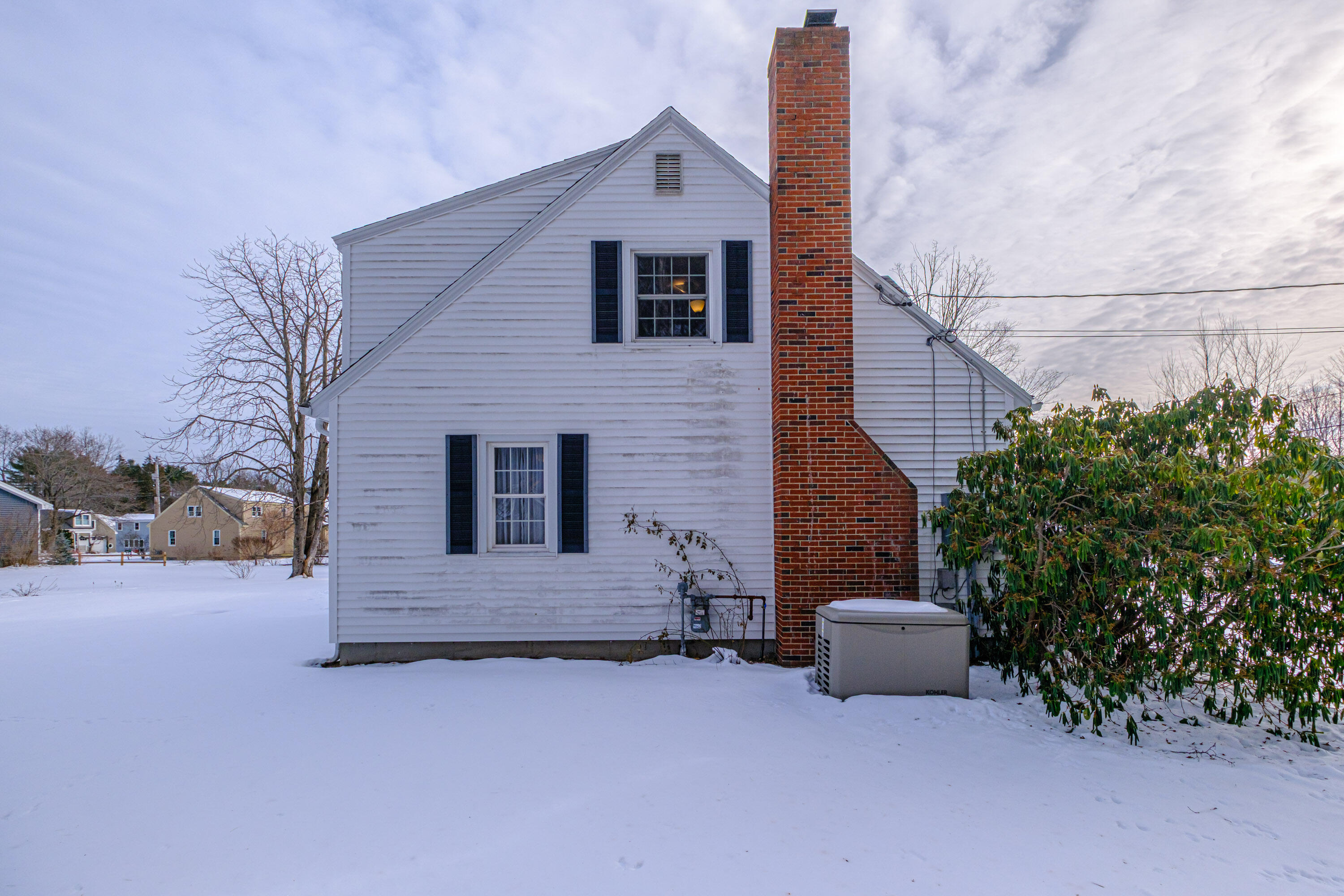 6 Woodside Drive Cumberland ME 04021