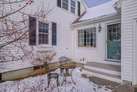 6 Woodside Drive Cumberland ME 04021