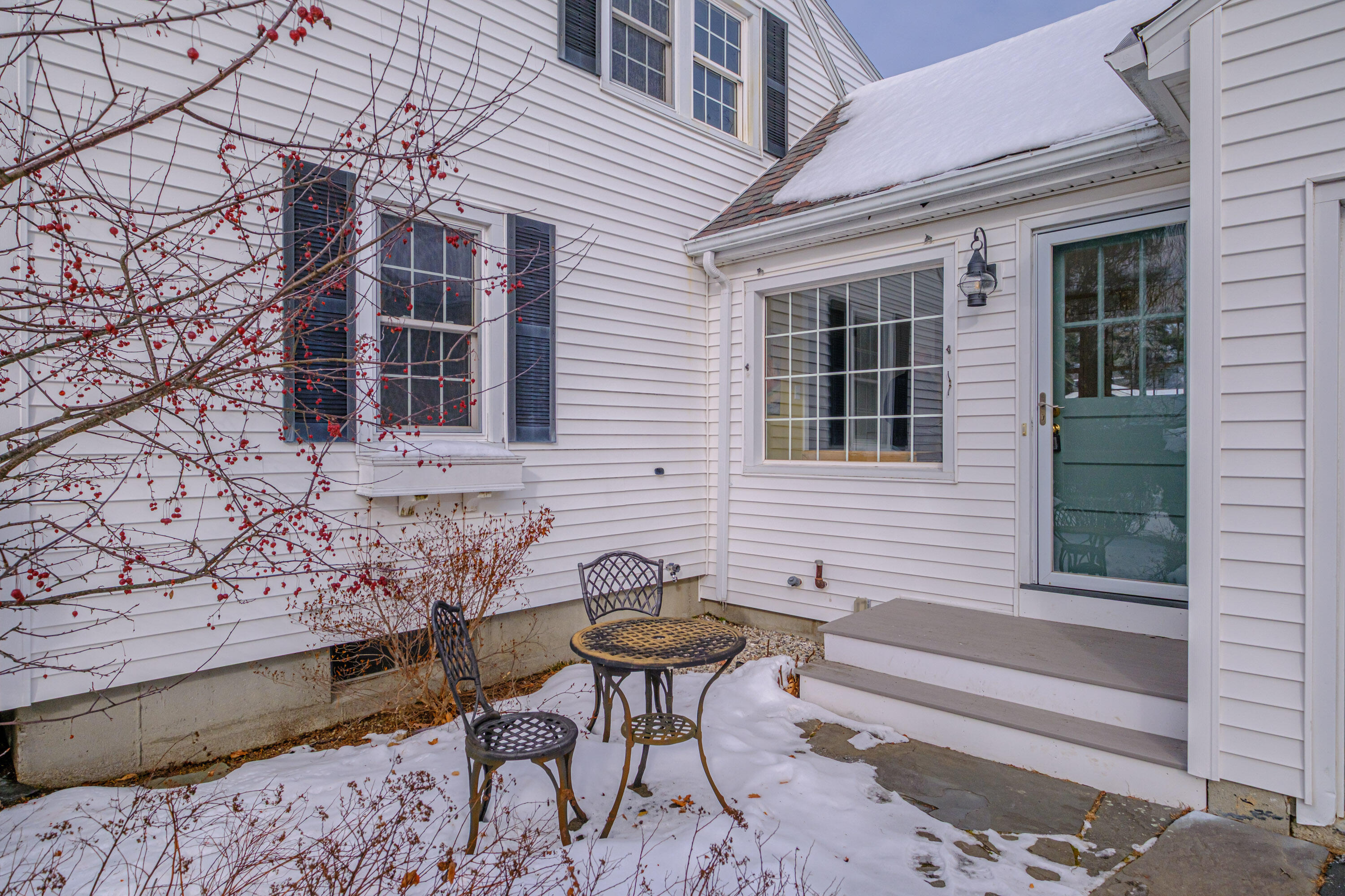 6 Woodside Drive Cumberland ME 04021