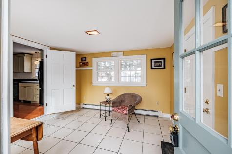 6 Woodside Drive Cumberland ME 04021