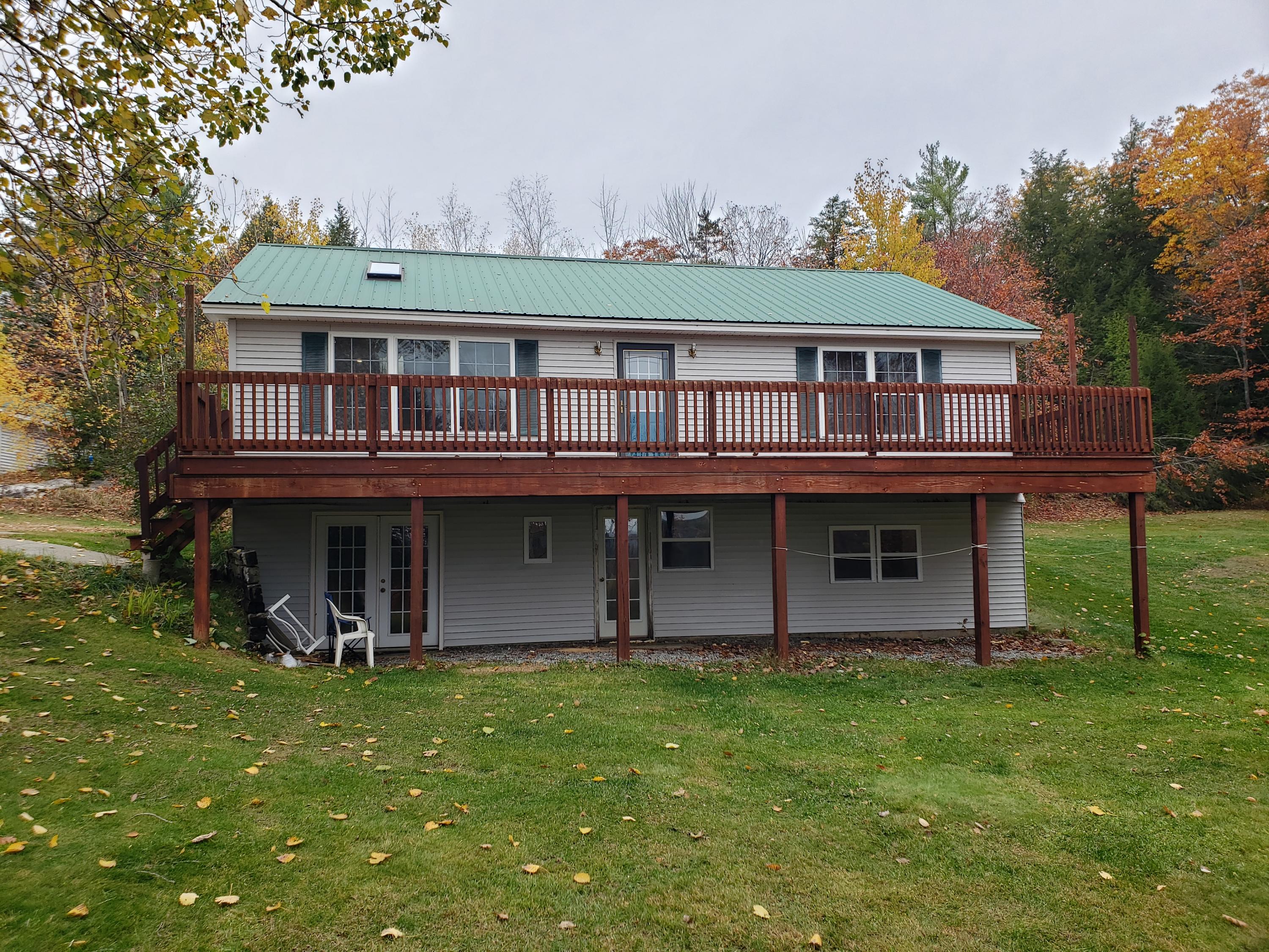 554 River Road Livermore ME 04253