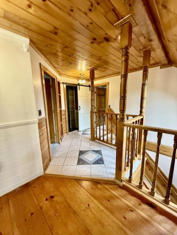 25 Summer Street Gardiner ME 04345