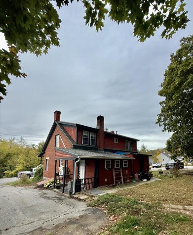 25 Summer Street Gardiner ME 04345