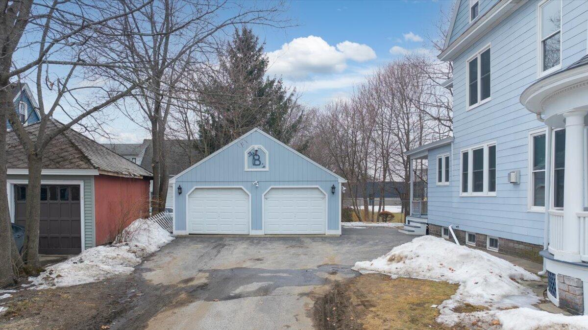 14 Taylor Street Auburn ME 04210