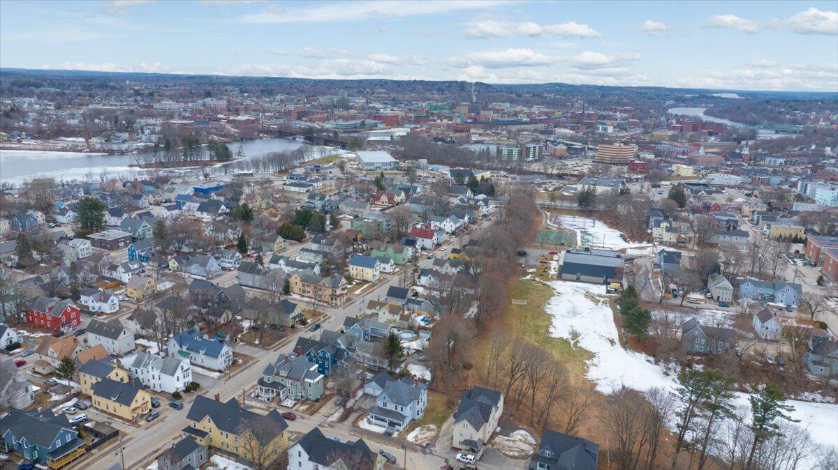 14 Taylor Street Auburn ME 04210