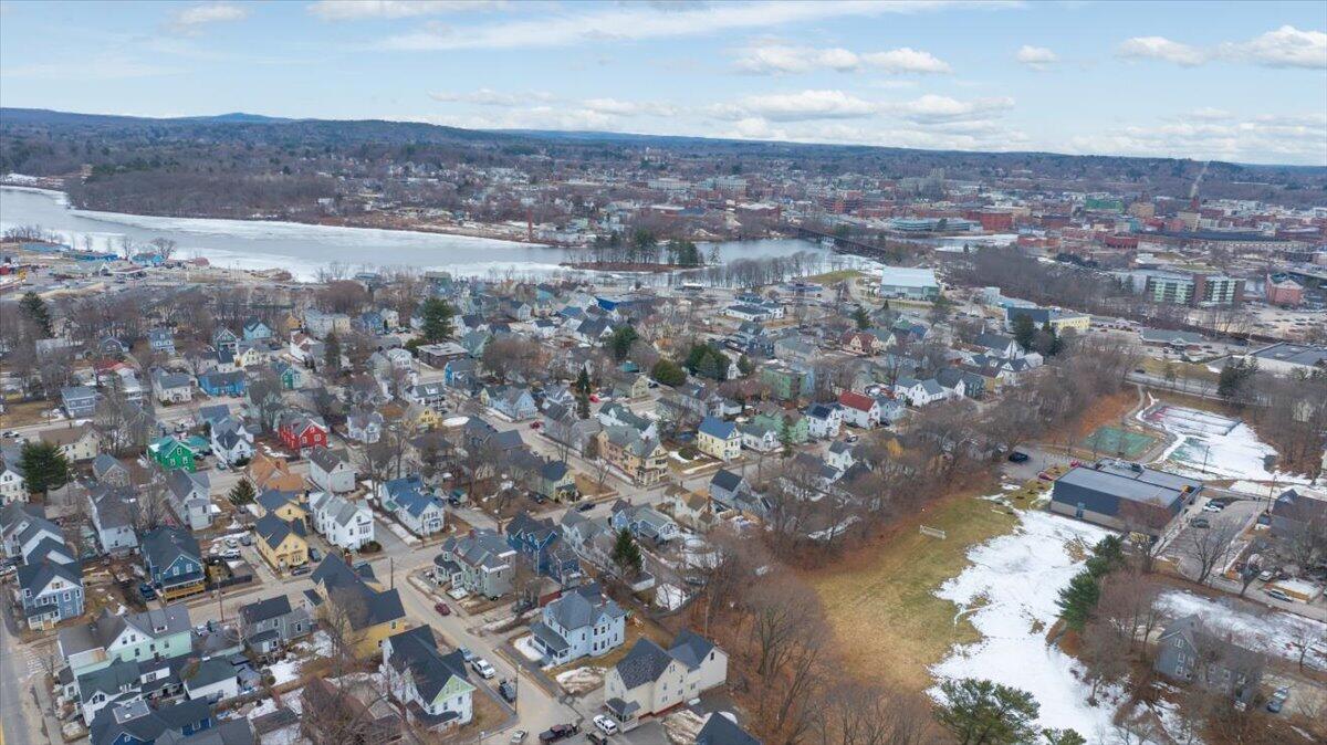 14 Taylor Street Auburn ME 04210