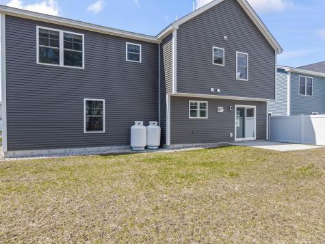 45 Enterprise Drive Brunswick ME 04011