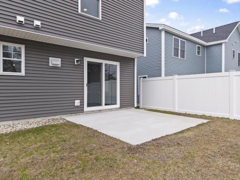 45 Enterprise Drive Brunswick ME 04011