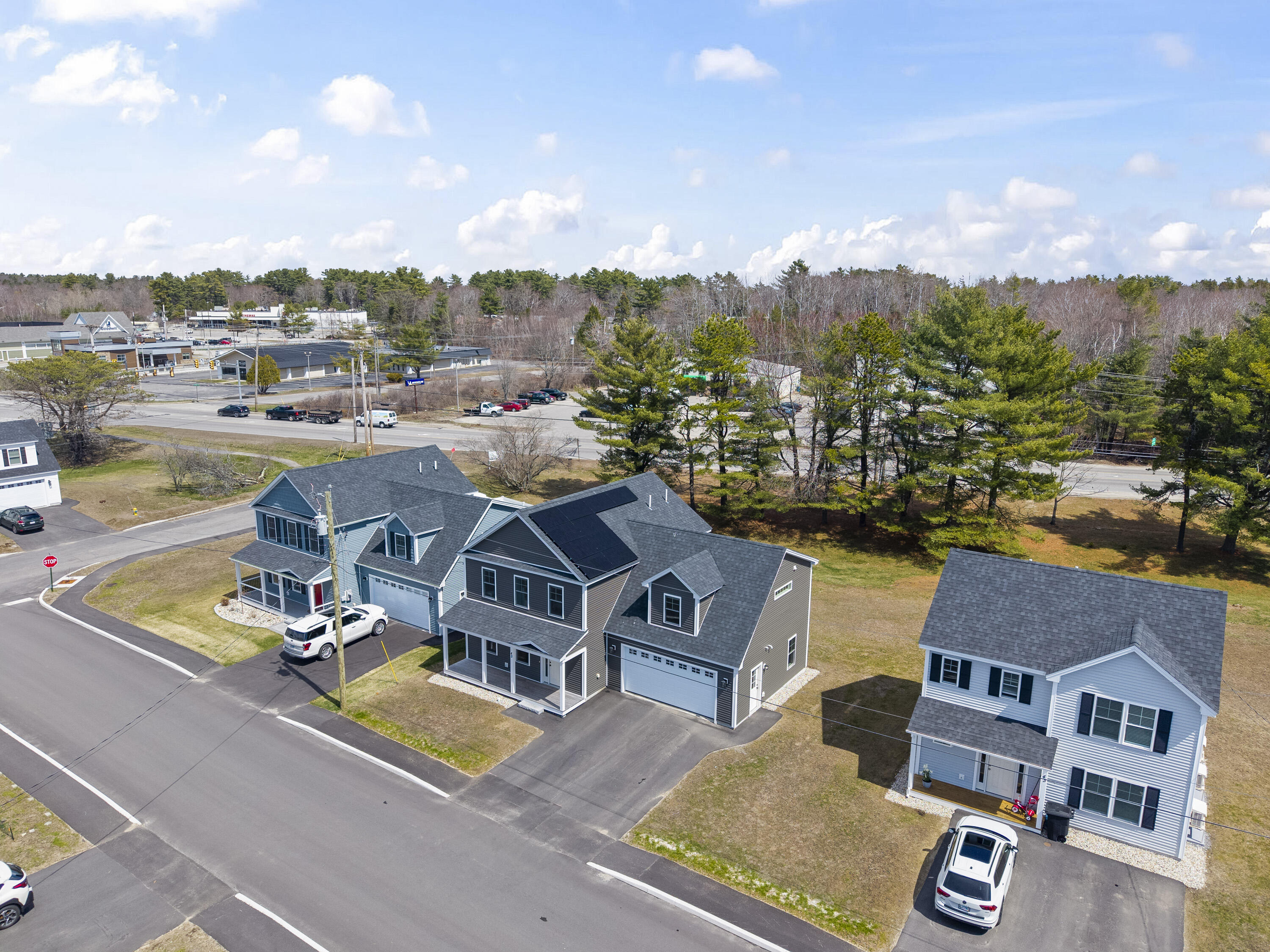 45 Enterprise Drive Brunswick ME 04011
