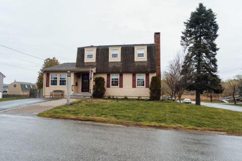 3 Mathews Avenue Bath ME 04530
