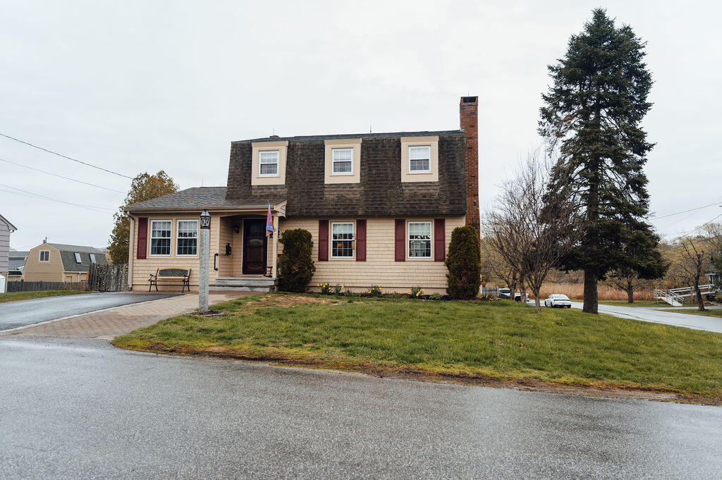 3 Mathews Avenue Bath ME 04530