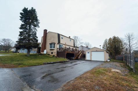 3 Mathews Avenue Bath ME 04530