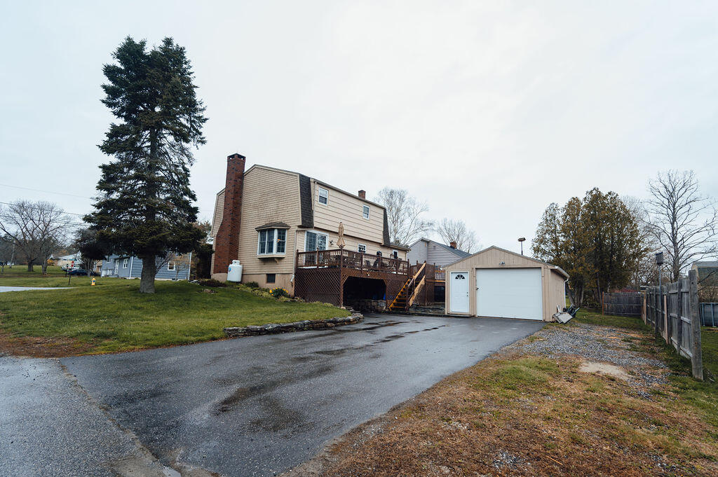 3 Mathews Avenue Bath ME 04530