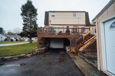 3 Mathews Avenue Bath ME 04530