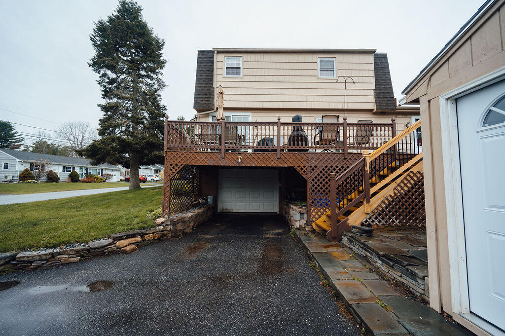 3 Mathews Avenue Bath ME 04530