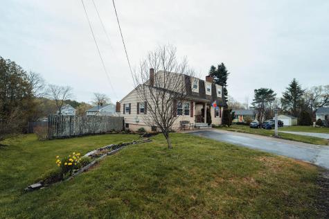 3 Mathews Avenue Bath ME 04530