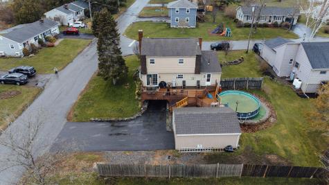 3 Mathews Avenue Bath ME 04530