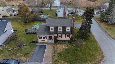 3 Mathews Avenue Bath ME 04530