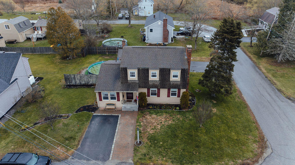 3 Mathews Avenue Bath ME 04530