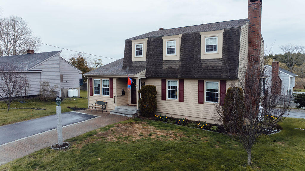 3 Mathews Avenue Bath ME 04530