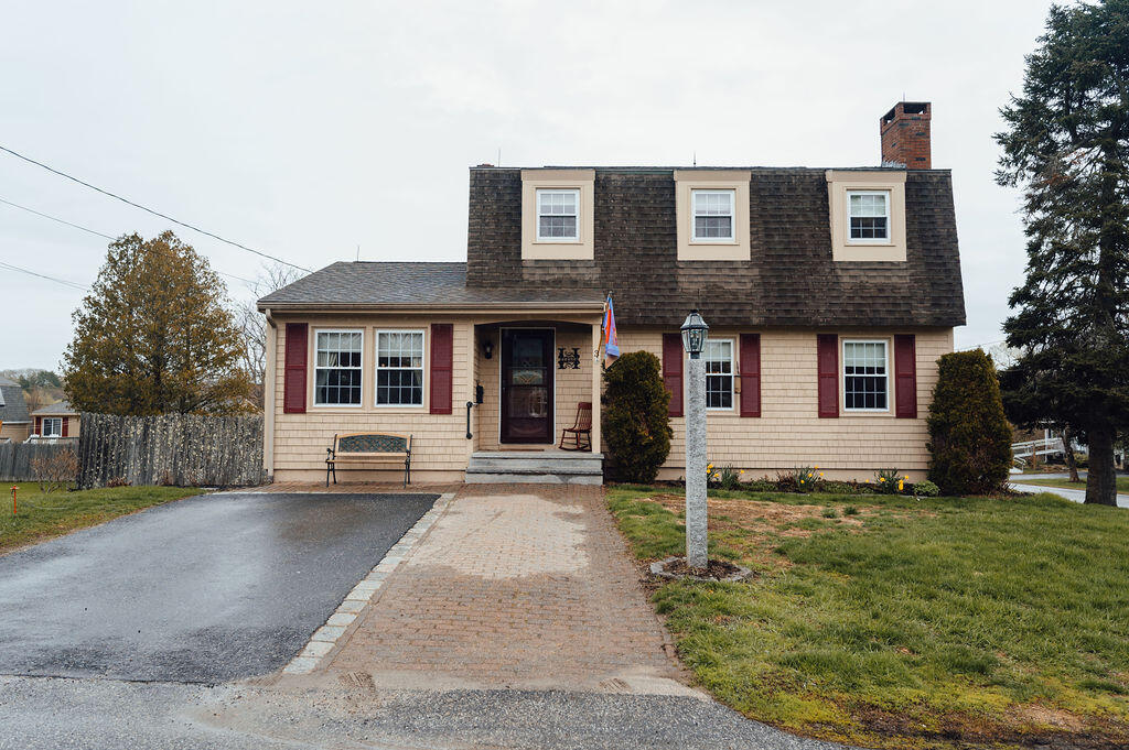 3 Mathews Avenue Bath ME 04530