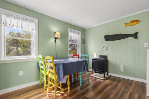 1841 Harpswell Islands Road Harpswell ME 04066