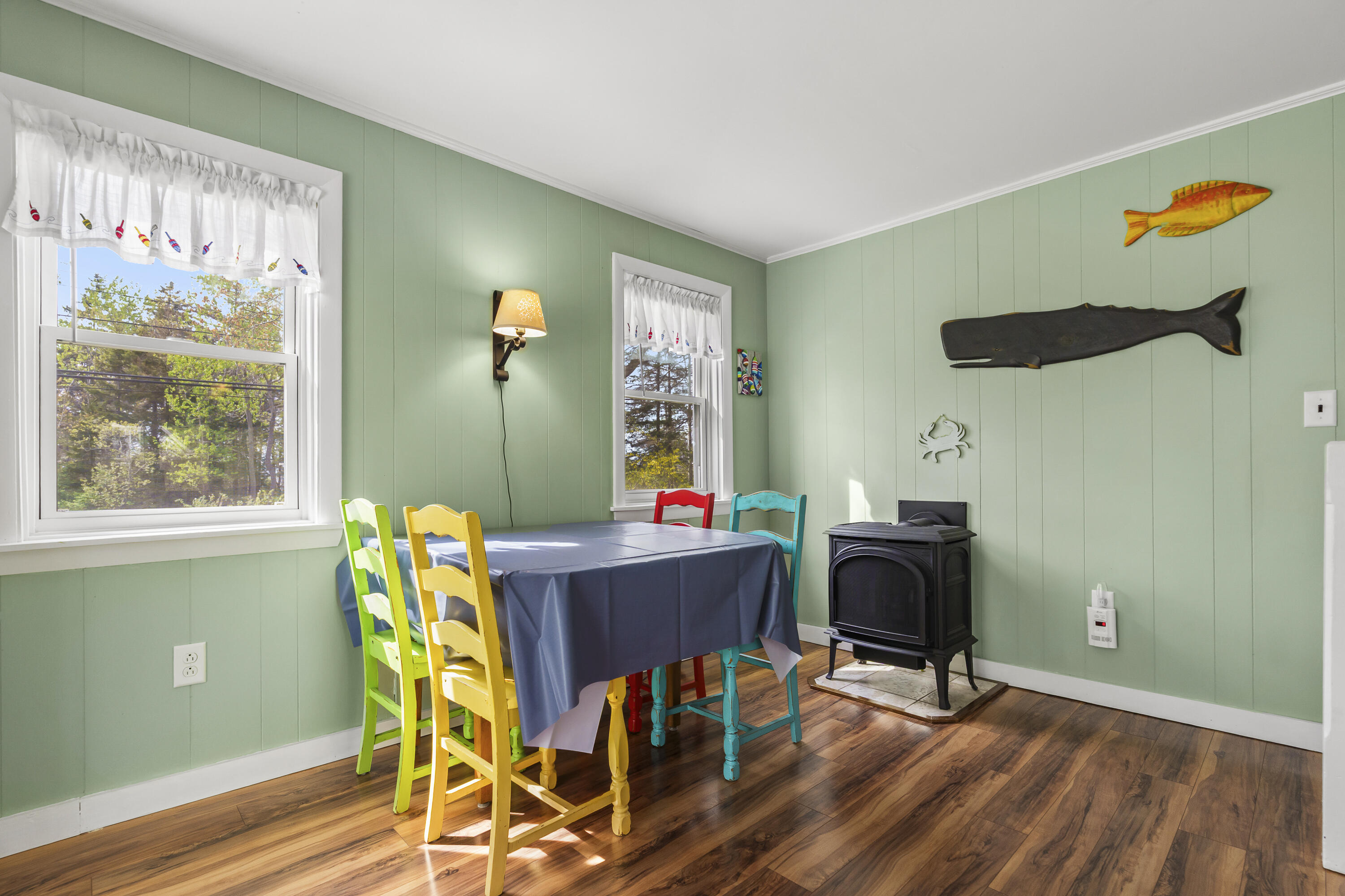 1841 Harpswell Islands Road Harpswell ME 04066