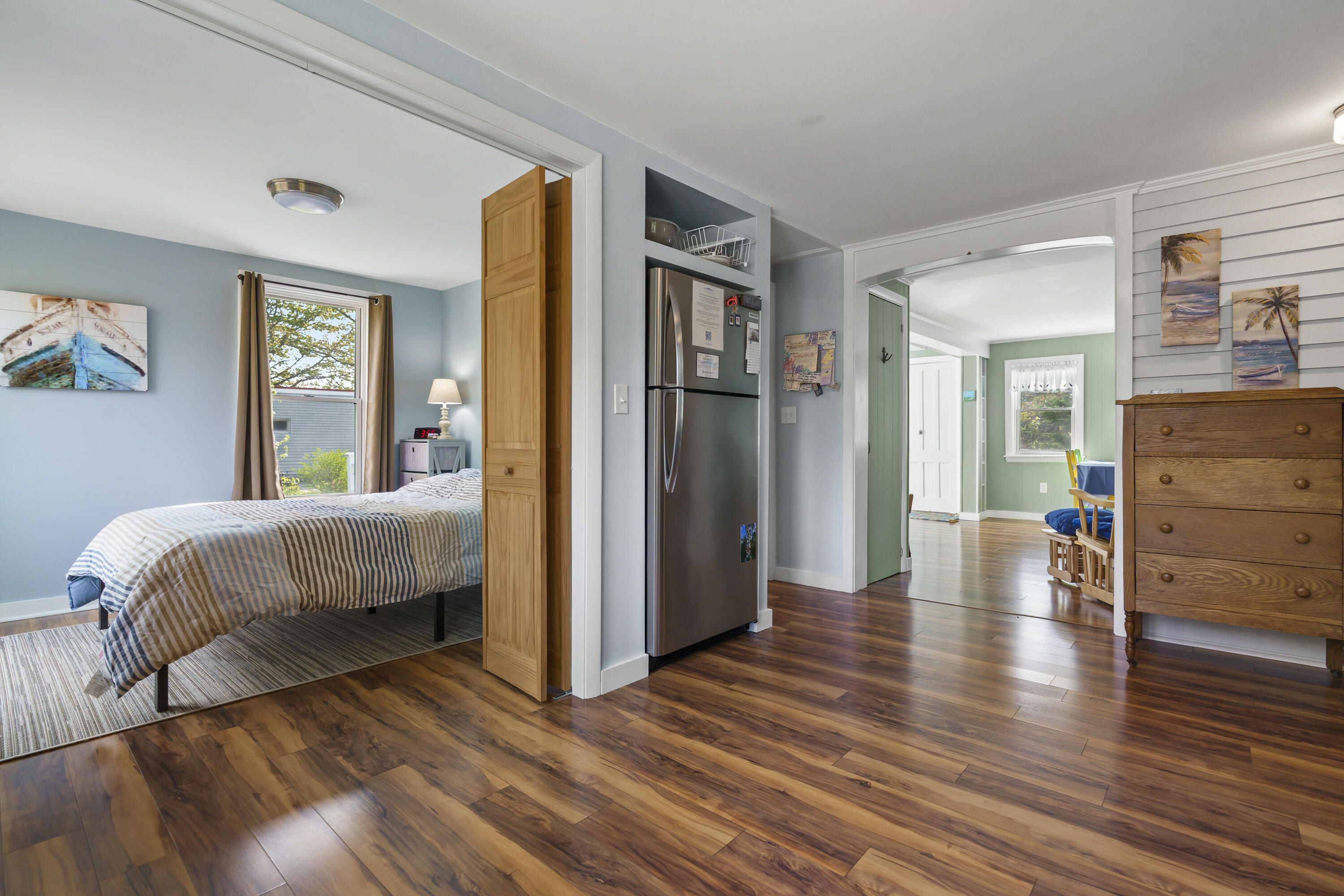 1841 Harpswell Islands Road Harpswell ME 04066