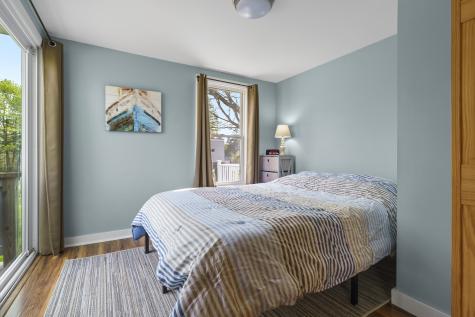 1841 Harpswell Islands Road Harpswell ME 04066