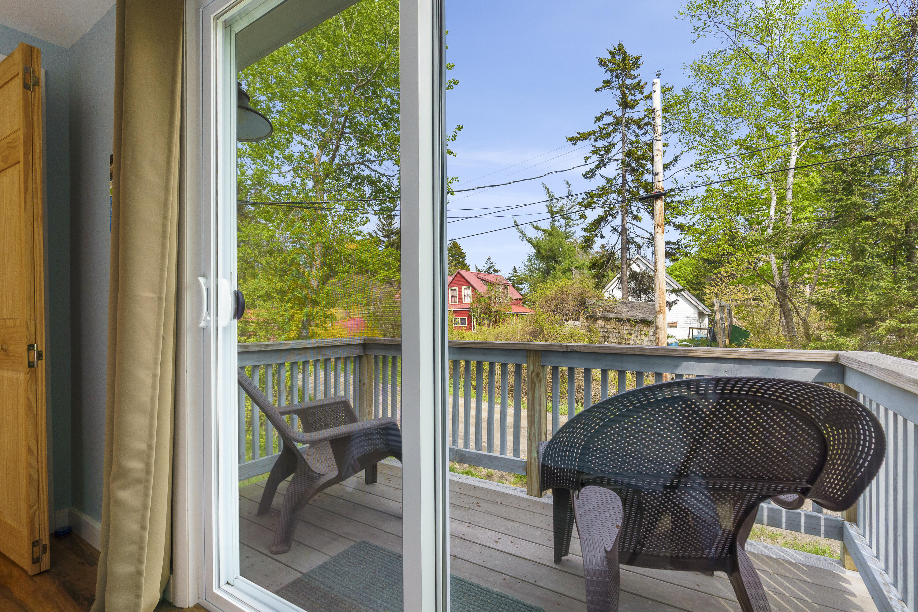 1841 Harpswell Islands Road Harpswell ME 04066