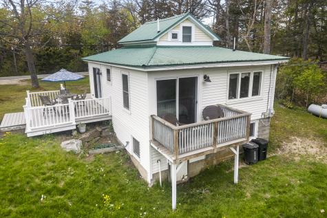 1841 Harpswell Islands Road Harpswell ME 04066