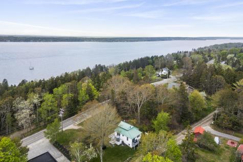 1841 Harpswell Islands Road Harpswell ME 04066