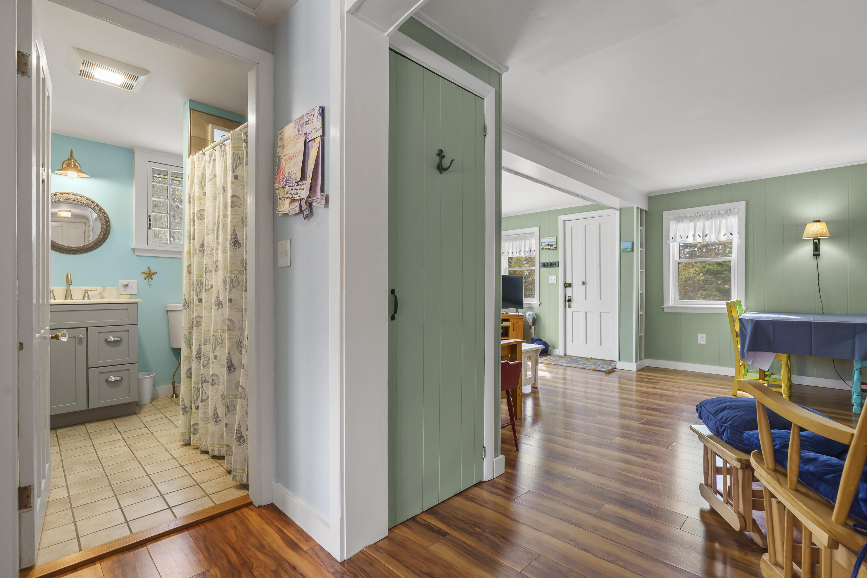 1841 Harpswell Islands Road Harpswell ME 04066